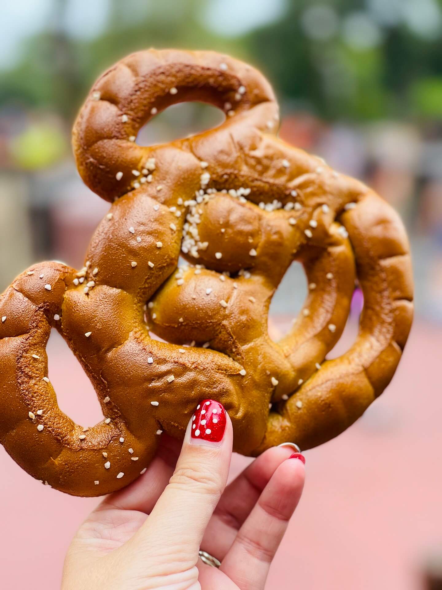 The Complete Guide to Delicious Disney World Quick Service Options