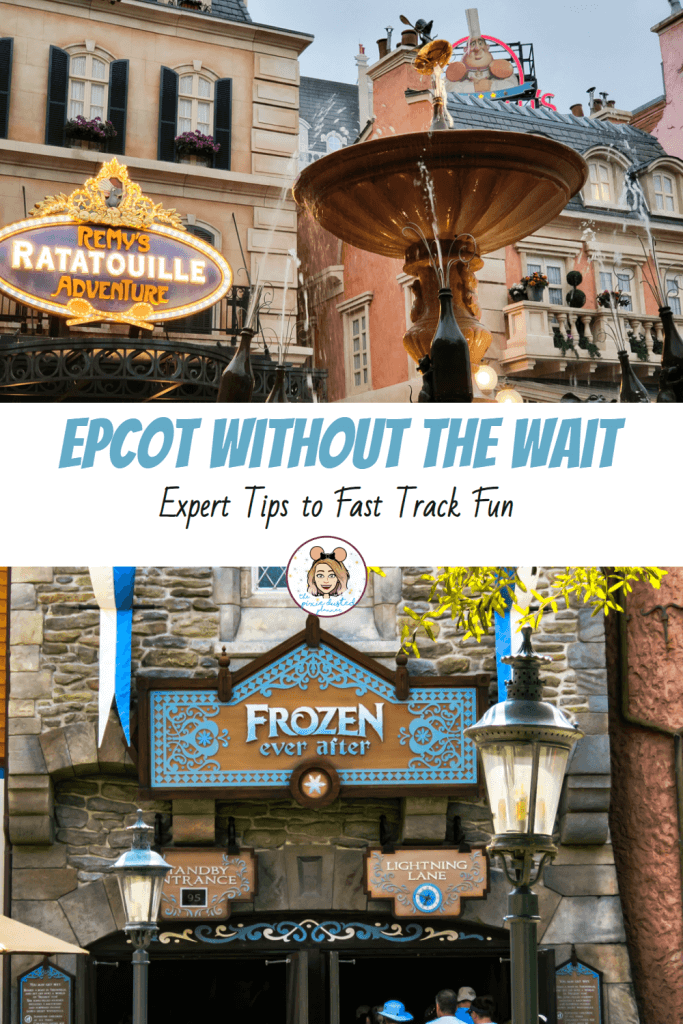 Epcot Strategy Tips and Tricks for the Best Experience