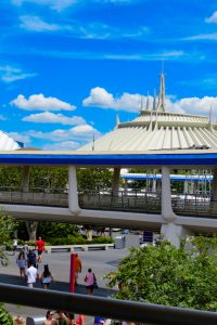 Is Space Mountain Scary? The Truth About Disney's Iconic Ride